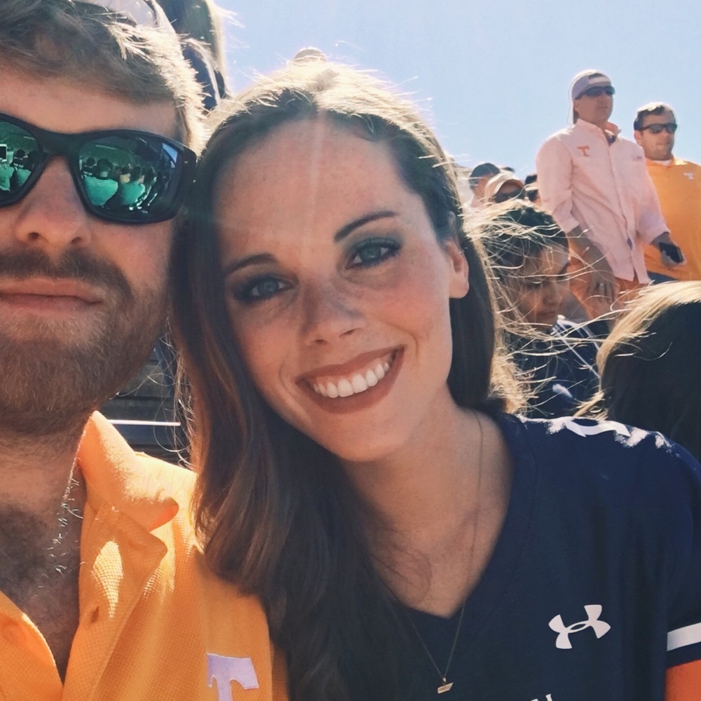 Meet your Posher, Callie